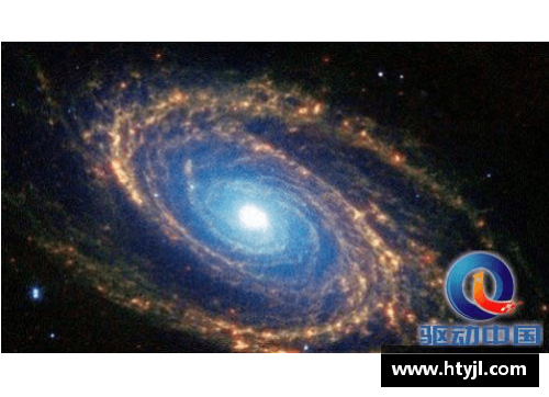 奥西探索：新星系的未知边界